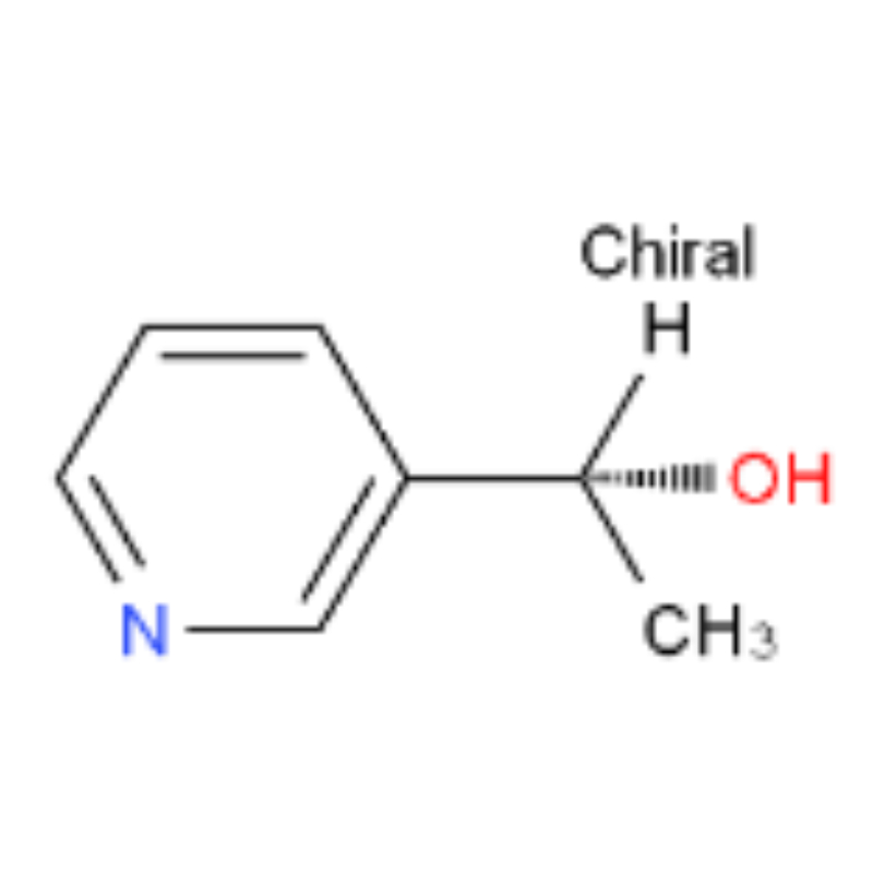(1r) -1-pyridin-3-methanol