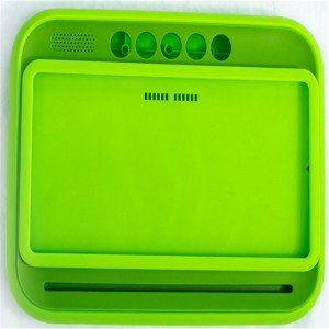 Meaisín Luath -Oideachais Shell plaisteach