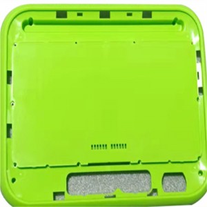 Meaisín Luath -Oideachais Shell plaisteach