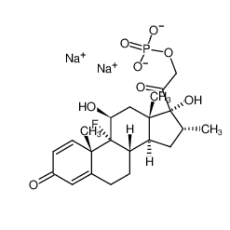 Fosfáit sóidiam betamethasone