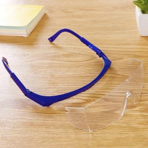 gloiní cosanta sábháilteachta