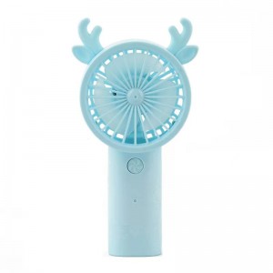 Fan beag lucht leanúna láimhe láimhe