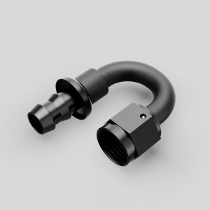 4ANn6ann8ann10ann12AN brúigh cuibheoirí feistithe breosla ola glas