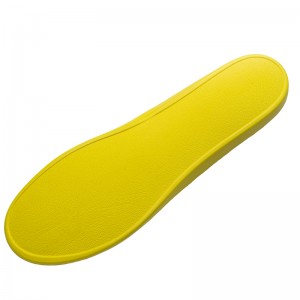 Insole Spóirt Ard-Phreabtha Ultra-Light