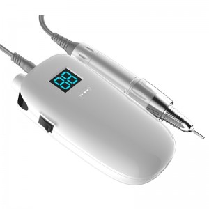 Mnr 8002 polisher ingne