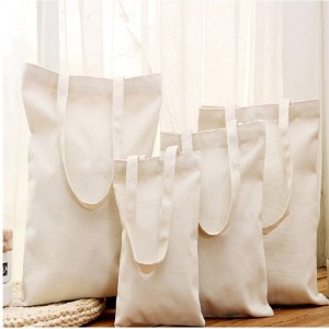 Mála Siopadóireachta Faisin Canbhás