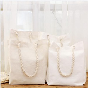 Mála Siopadóireachta Faisin Canbhás