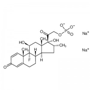 Fosfáit sóidiam dexamethasone