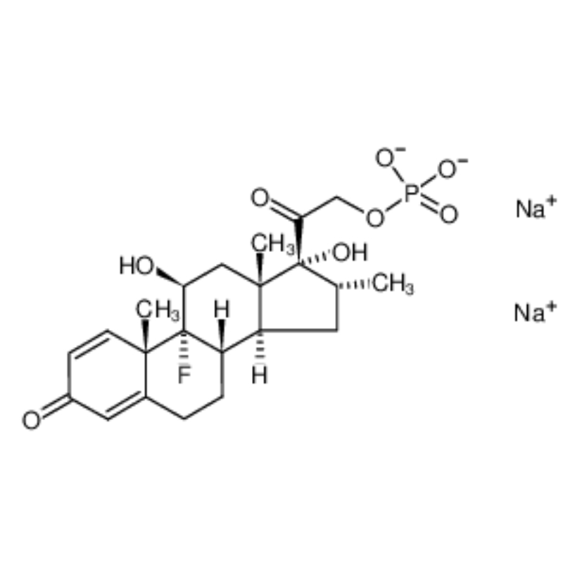 Fosfáit sóidiam dexamethasone