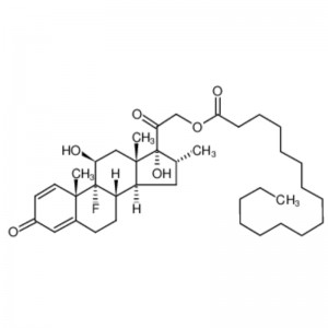 Palmitate dexamethasone