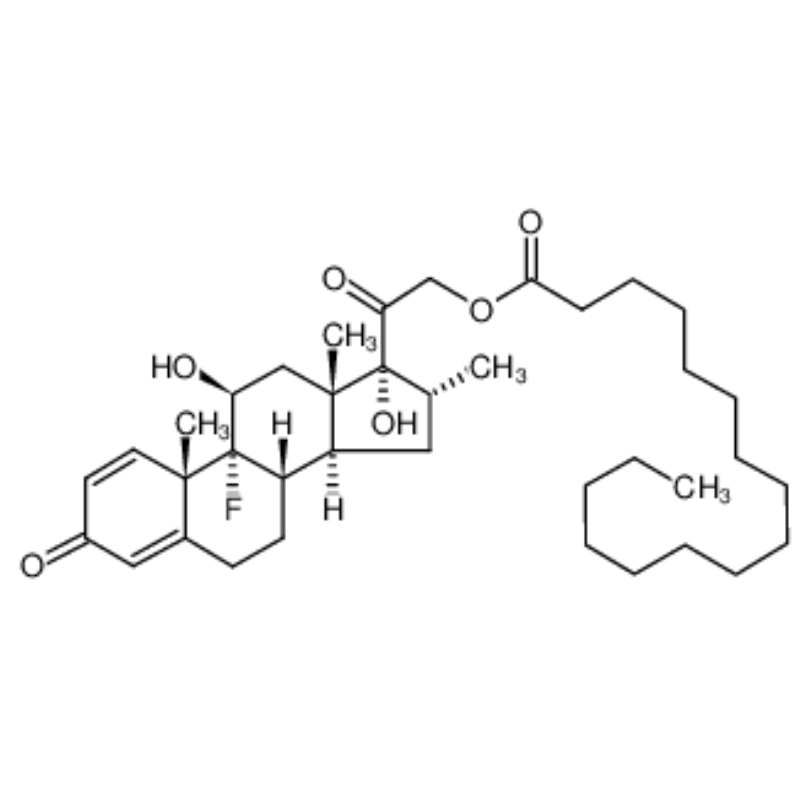 Palmitate dexamethasone