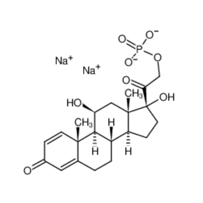 Fosfáit sóidiam prednisolone