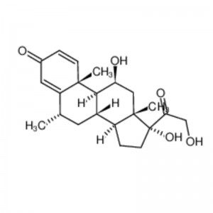 Meitilprednisolone