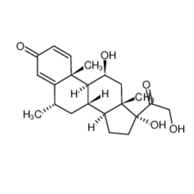 Meitilprednisolone