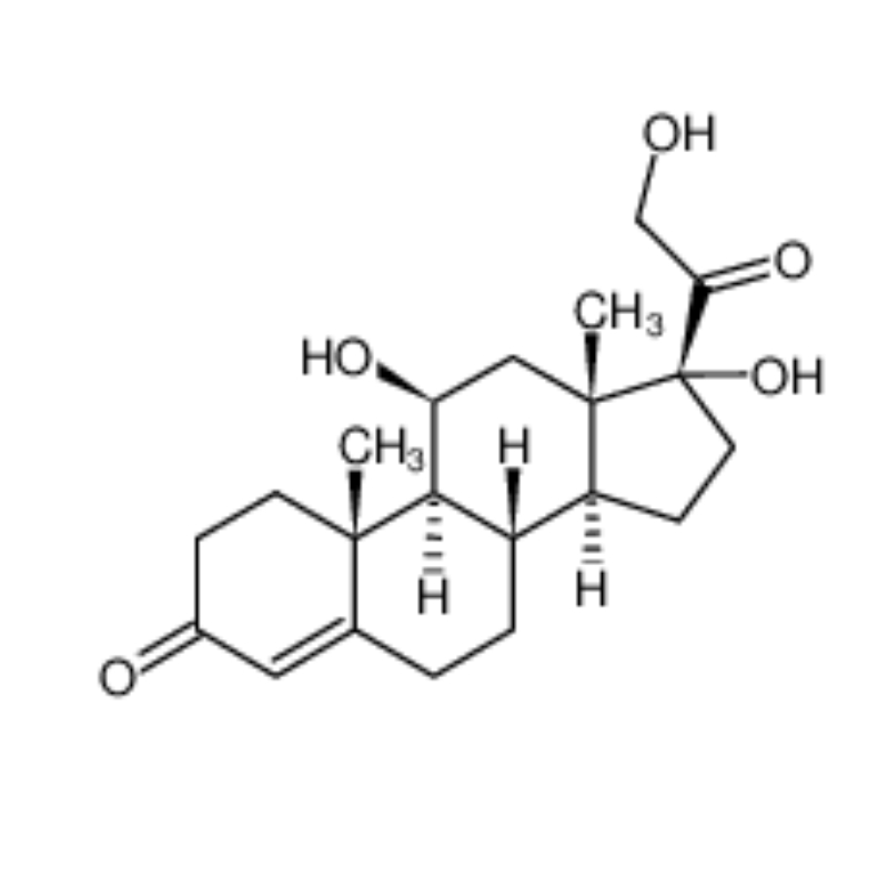 Hidreacortisone