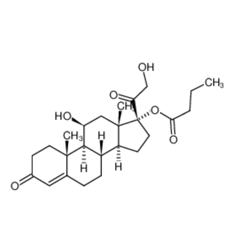 Hidreacortisone butyrate