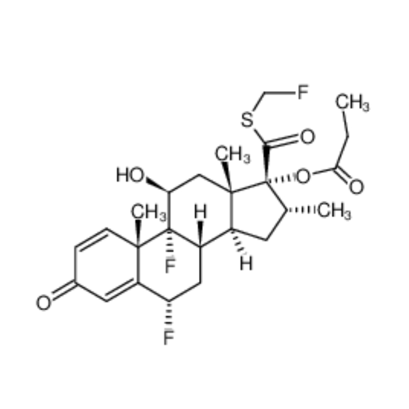 Propionate fluticasone