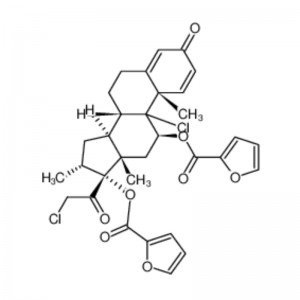 Furoate móiminteamóin