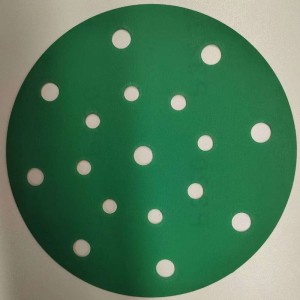 Dioscaí sanding le haghaidhnangluaisteán