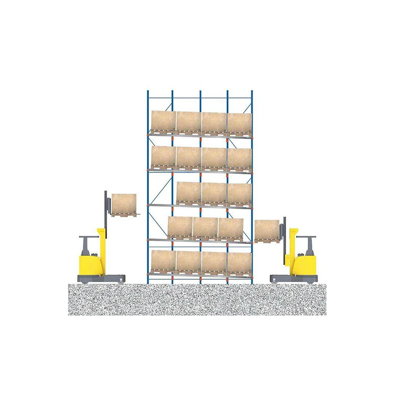 Córas Racking Domhantarraingt