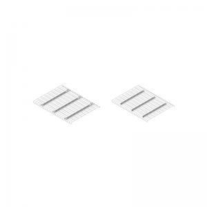 Decking sreang raca pailléid