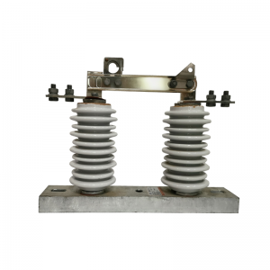 Folús poircealláin ard -voltais aon chéime dícheangail aonraithe