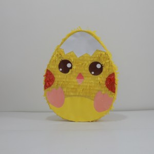 Bronntanais bainise do pháistí maisiú páipéir cóisir leanbh pinata