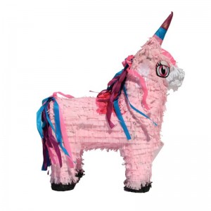 Pinata unicorn