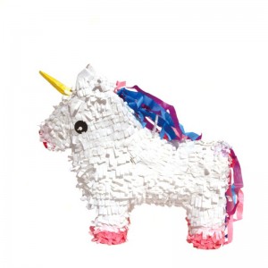 Pinata unicorn