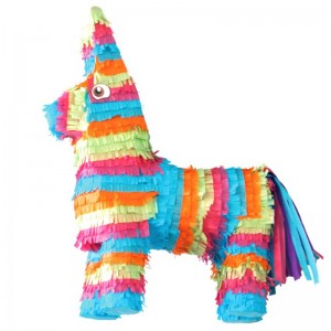pinata asal