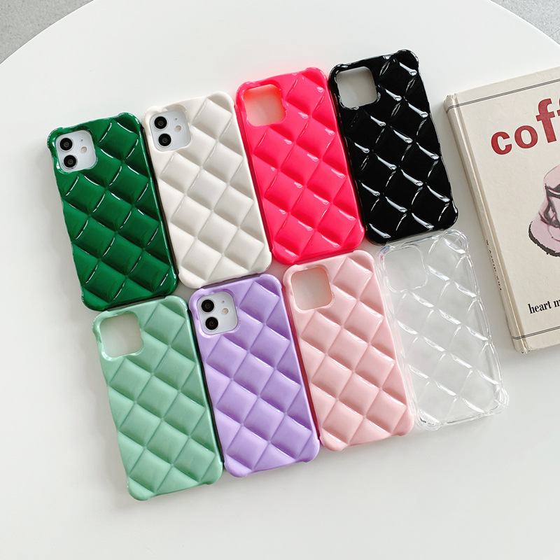 Cás fón pócanua Apple iPhone14 Cás Cosanta NPRO TPU Laitíse Cás Cosanta Frith -Titim