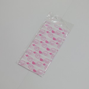 Páipéar crepe grafaicí