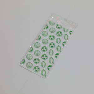 Páipéar crepe grafaicí