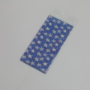 Páipéar crepe grafaicí