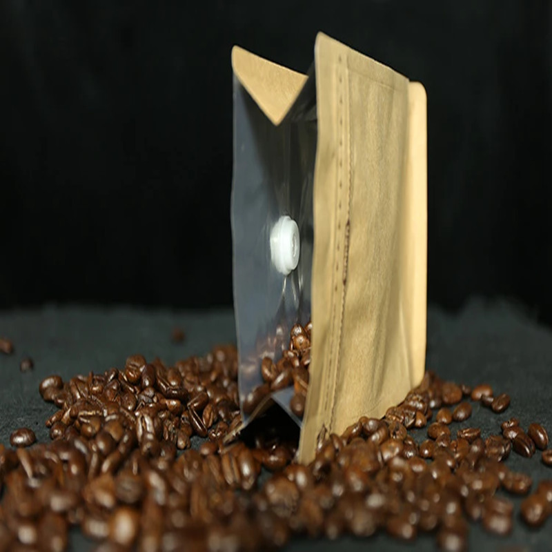 An gcaithfidh caife talún análú