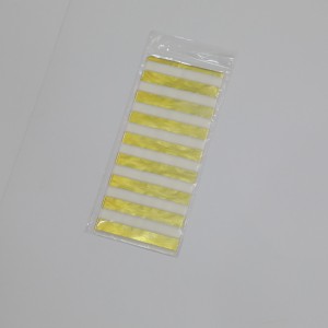 Páipéar fíochán ildaite