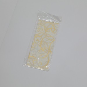 Páipéar fíochán ildaite