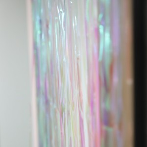 imbhalla báistí tassel