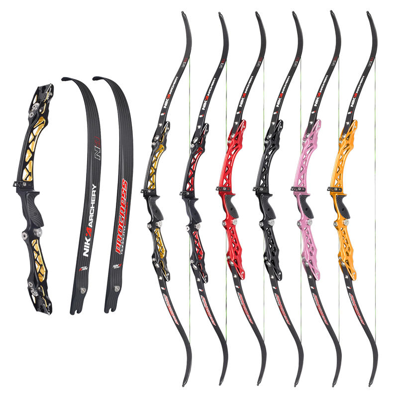 Tá bogha athfhillteach protoss ar díol