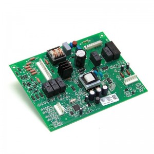 méarchlár agus PCBA eile