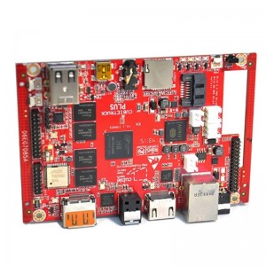 méarchlár agus PCBA eile