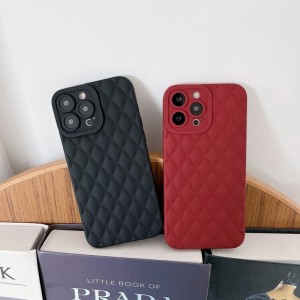 Tá an táirgenua oiriúnach do Apple iPhone14 Cás Cosanta Fón Soghluaiste Pro-chruthach Ling, Frith-Imbhualadh, Cás Fón Póca-Blocála Dust-Blocking