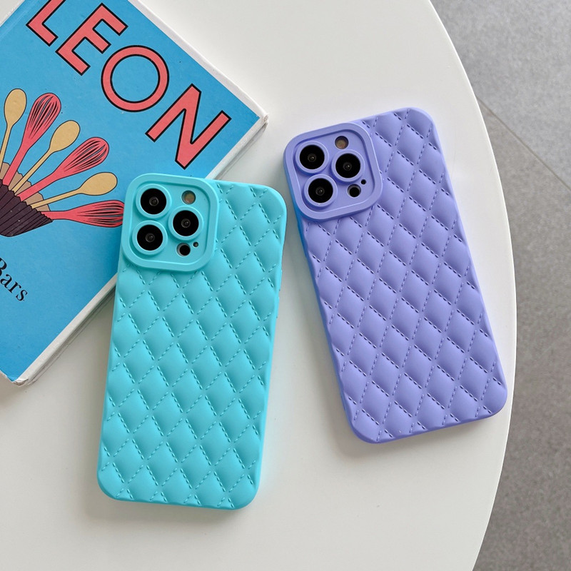 Tá an táirgenua oiriúnach do Apple iPhone14 Cás Cosanta Fón Soghluaiste Pro-chruthach Ling, Frith-Imbhualadh, Cás Fón Póca-Blocála Dust-Blocking
