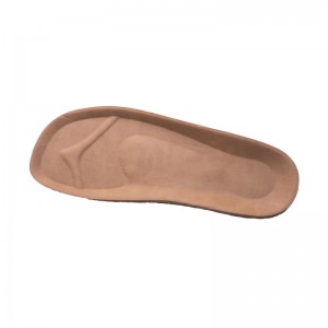 Insole corcnádúrtha
