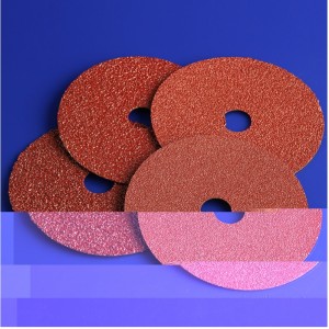 dioscaí sanding le haghaidh snasaithe