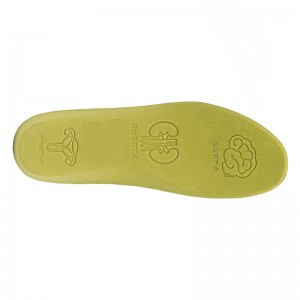 Insole Massage Insole Wormwood