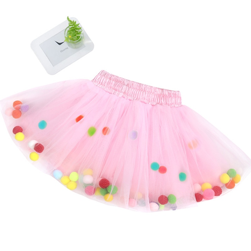 Cailíní 'sciortaí tutu skirts cóisir samhraidh a chaitheamh gúna tutu clúmhach tutu lapadán tutu éadaí cailíní tutu