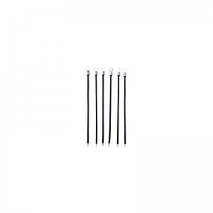 Braiteoir teochta píosa seasta