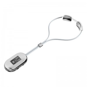 Massager áilleacht cliste