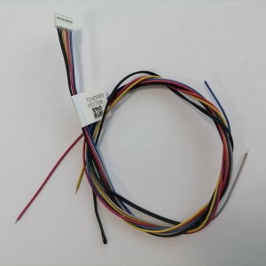 Úim Sreangú Fuinnimh Nua 3950K 3435K